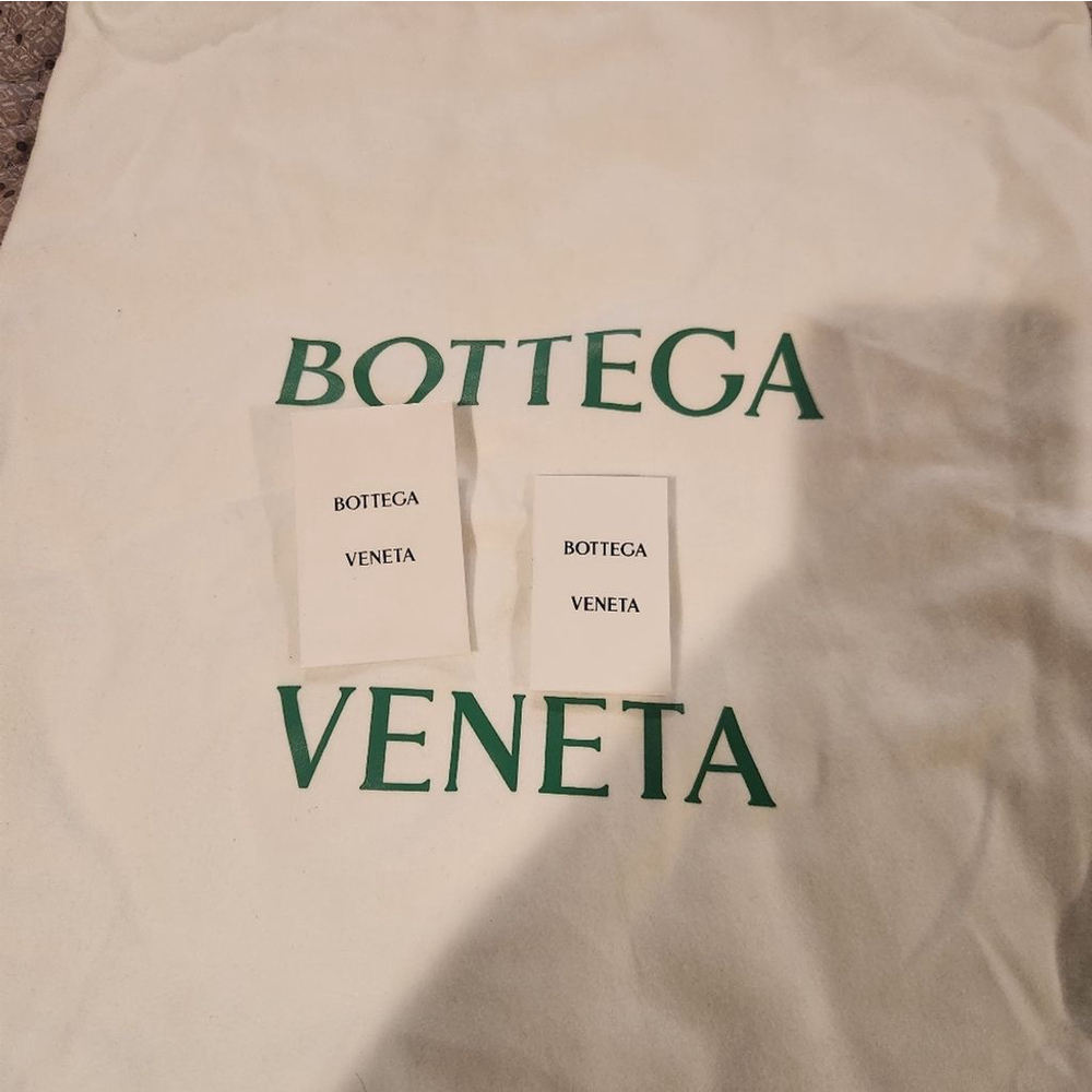 NWOT Bottega Veneta Small Arco Bag - Picture 13 of 13